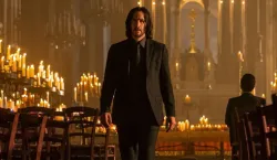 John Wick Chapter 4 Trailer- India TV Hindi