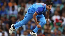 Bhuvneshwar Kumar- India TV Hindi