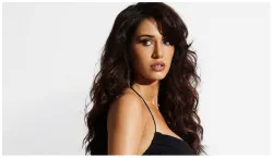 Disha Patani instagram- India TV Hindi