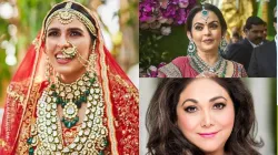 daughters in law of Ambani family- India TV Hindi