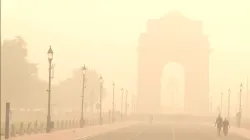 'बहुत खराब' श्रेणी में दिल्ली का AQI - India TV Hindi