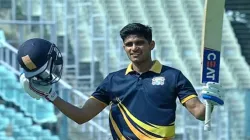 Shubman Gill, Syed Mushtaq Ali trophy- India TV Hindi