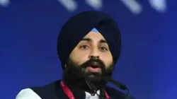 Harjot Singh Bains- India TV Hindi