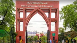 Jamia Millia Islamia- India TV Hindi