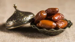 benefits of dates- India TV Hindi