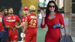 Mayank Agarwal, Preity Zinta- India TV Hindi