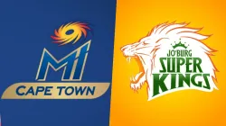 MI Cape Town Jo'burg Kings - India TV Hindi