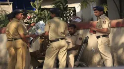 Mumbai Police - India TV Hindi