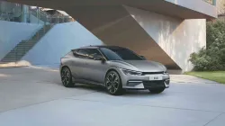 Kia EV6- India TV Paisa