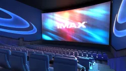 iMax Theater - India TV Paisa