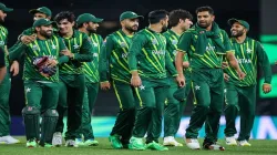 Pakistan Cricket Team, T20 World Cup- India TV Hindi