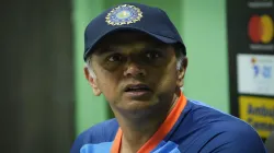 Rahul Dravid- India TV Hindi