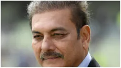 Ravi Shastri - India TV Hindi