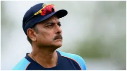 Ravi Shastri- India TV Hindi