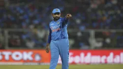 Rohit Sharma, Team India- India TV Hindi