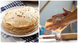 Roti_making_vastu_tips- India TV Hindi