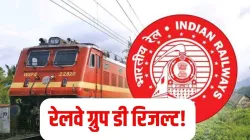 RRB Group D Result- India TV Hindi