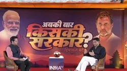 कांग्रेस नेता सचिन पायलट- India TV Hindi