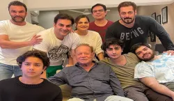 salim khan- India TV Hindi