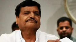 Shivpal Singh Yadav- India TV Hindi