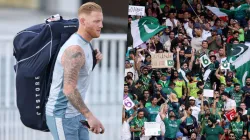 Ben Stokes, eng vs pak- India TV Hindi