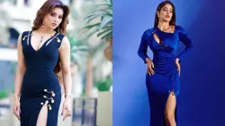 Janhvi Kapoor Copy Urvashi Rautela- India TV Hindi