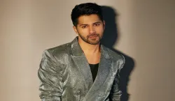 varun dhawan - India TV Hindi