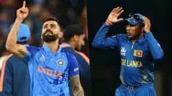 Virat Kohli, Mahela Jayawardene, t20 world cup- India TV Hindi