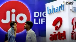 Airtel-Jio के ब्रॉडबैंड पर OTT का मुफ्त में लें मजा- India TV Paisa