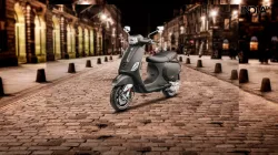 Vespa SXL स्कूटर अब चार नए रंगों में, यहां जानें सबकुछ- India TV Paisa