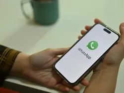 Know what is 'WhatsApp view once' - India TV Paisa