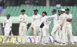 IND vs BAN 1st Test Day 5 Live Score- India TV Hindi