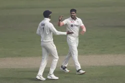 Umesh Yadav- India TV Hindi