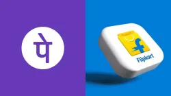 PhonePe separates from Flipkart- India TV Paisa