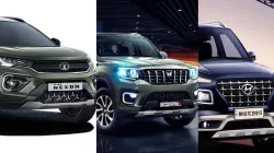 Tata Motors, Mahindra Scorpio, Hyundai Venue- India TV Paisa