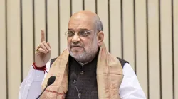 Jammu and Kashmir News, Amit Shah News, Amit Shah Jammu and Kashmir News- India TV Hindi