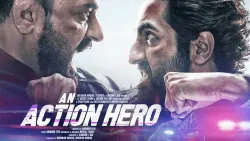 an action hero box office collection- India TV Hindi