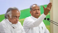 ashok gehlot- India TV Hindi