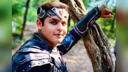 Balveer actor Dev Joshi- India TV Hindi