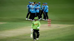 Sydney Thunder vs Adelaide Strikers- India TV Hindi