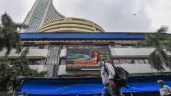 Stock Market Live Updates- India TV Paisa