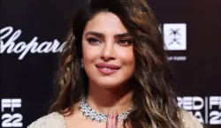 Priyanka Chopra- India TV Hindi