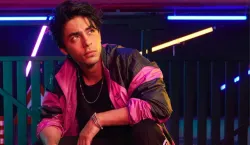 Aryan Khan- India TV Hindi