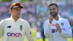 Joe Root, Virat Kohli- India TV Hindi