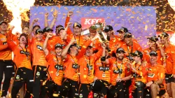 Big Bash League 2022- India TV Hindi