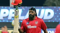 Chris Gayle- India TV Hindi