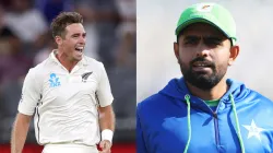 PAK vs NZ 1st Test Day 2 Live Score - India TV Hindi