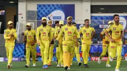 CSK- India TV Hindi