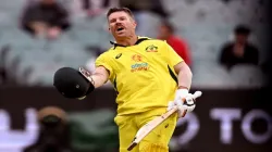 David Warner- India TV Hindi