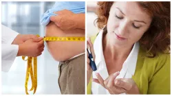 Diabetes_obesity- India TV Hindi